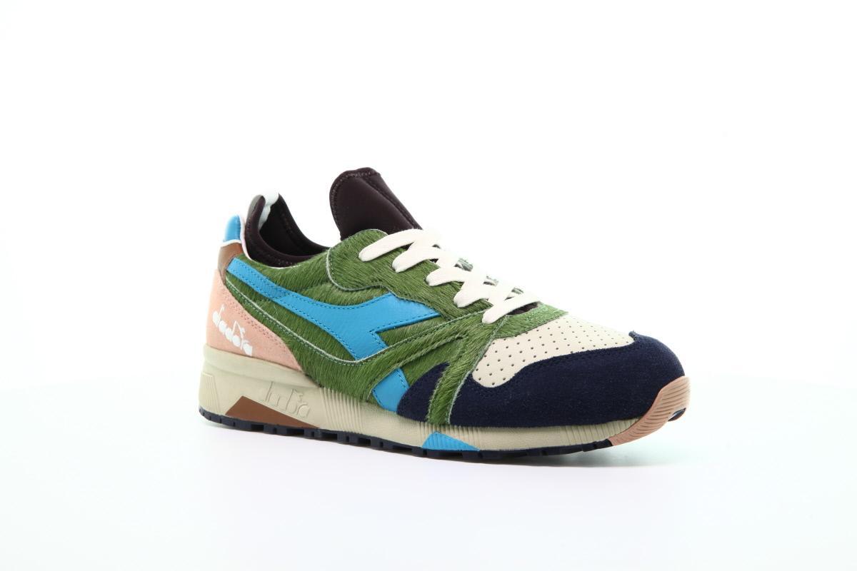 Diadora x LC23 N9000 Socks Terra | 10-201-173949-70215 | AFEW STORE
